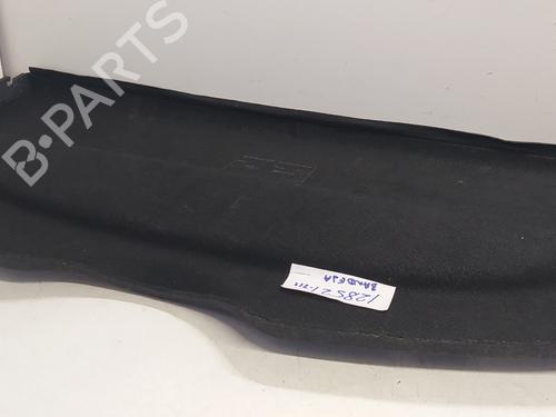 Rear parcel shelf RENAULT MEGANE II (BM0/1_, CM0/1_) 1.5 dCi (BM02, BM13, BM2A, CM02, CM13) | BP20326928C85 