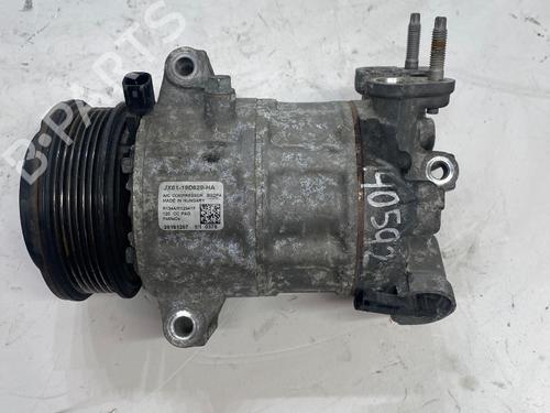 Used AC compressor AC compressor FORD FOCUS III Turnier [2010-2020] 33318985 33318985