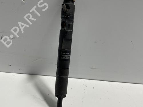 Used Injector RENAULT MEGANE II Saloon (LM0/1_) [2003-2025]  30870508