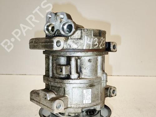 AC compressor FIAT STILO Multi Wagon (192_) 1.9 D Multijet | BP37638950M34 - Image 10