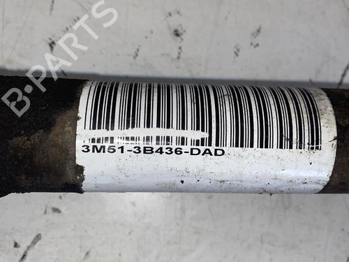 Right front driveshaft FORD FOCUS II (DA_, HCP, DP) | BP32743030M39 - Image 2