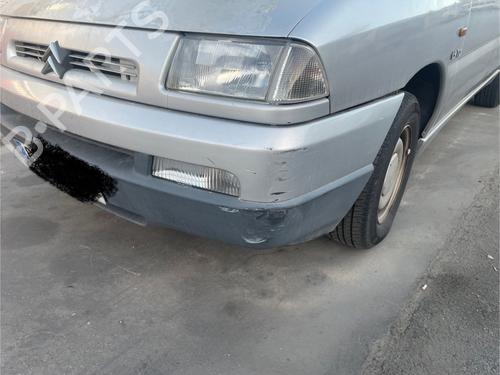 Front bumper CITROËN JUMPY I (U6U_) 1.9 TD | BP29440395C7 