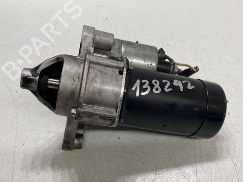 Starter PEUGEOT 206 Hatchback (2A/C) | BP31028599M8