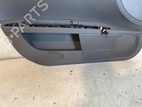 Front left panel MERCEDES-BENZ S-CLASS (W221, V221) S 320 CDI (221.022, 221.122) | BP30114226C58 