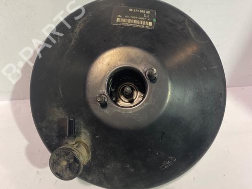 Servo frein CITROËN XSARA Coupe (N0) 1.9 D (70 hp) 30471698