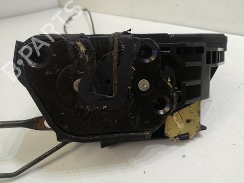 Front left lock HYUNDAI TRAJET (FO) 2.0 CRDi | BP23569501C98 