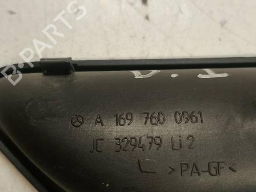 Front left interior door handle MERCEDES-BENZ A-CLASS (W169) A 180 CDI (169.007, 169.307) | BP40513901I13 - Image 2