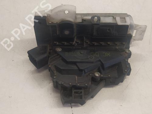 Rear right lock FORD MONDEO III Saloon (B4Y) 2.0 TDCi | BP23534729C99 