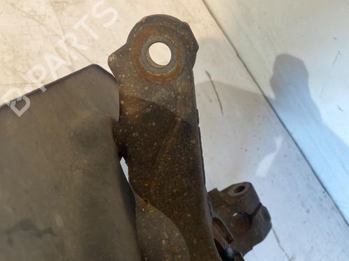 Right front steering knuckle MAZDA 3 (BL) 2.2 MZR CD (BL10) | BP29523281M26 