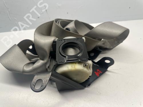 Used Rear left seatbelt Rear left seatbelt MERCEDES-BENZ CLK (C209) CLK 270 CDI (209.316) (170 hp) 34625118 34625118
