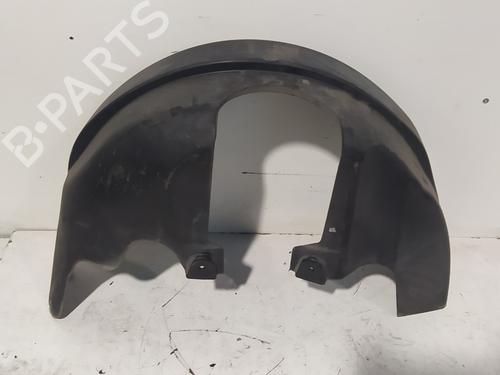 Hjulbue VOLVO S40 II (544) 2.4 (140 hp) 24484178