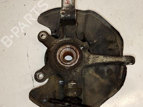 Used Left front steering knuckle Left front steering knuckle MERCEDES-BENZ A-CLASS (W169) A 180 CDI (169.007, 169.307) (109 hp) 36070939 36070939
