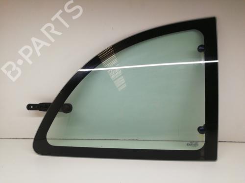 Used Rear right door window FORD KA (RB_) [1996-2008]  23569744