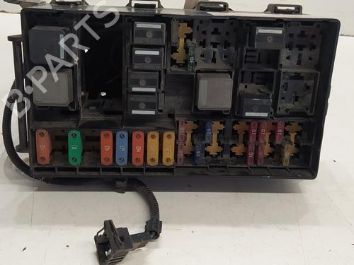 Used Fuse box FORD TOURNEO CONNECT 1.8 TDCi /TDDi /DI (75 hp) 26441404