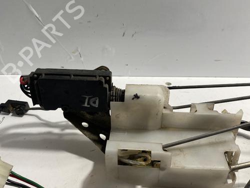 Zamek drzwi przednich lewych MAZDA 323 F V (BA) 1.5 16V (BA11) | BP30764777C98