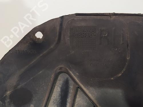 Hjulbue OPEL ASTRA H (A04) 1.7 CDTI (L48) | BP23571680C56 