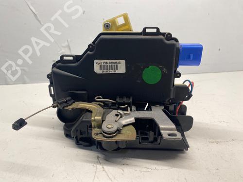Used Rear right lock Rear right lock VW POLO IV (9N_, 9A_) 1.4 16V (75 hp) 33833726 33833726