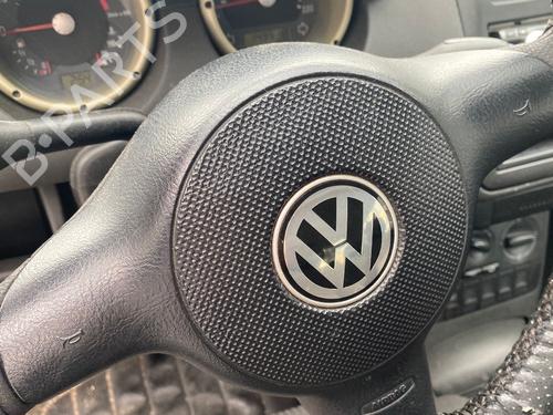 Used Driver airbag Driver airbag VW POLO (6N2) [1999-2001] 34450064 34450064