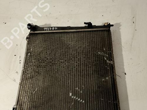 Used Water radiator Water radiator 36756582 36756582