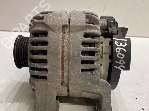 Alternator OPEL CORSA D (S07)  | BP29378696M7