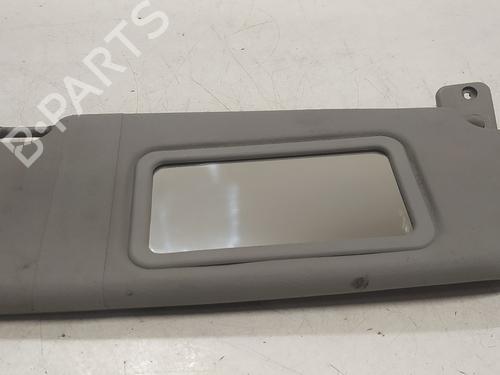 Right sun visor OPEL ASTRA H (A04) 1.7 CDTI (L48) | BP20715069I2 