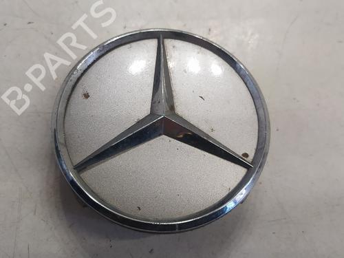 Used Hub cap MERCEDES-BENZ S-CLASS (W220, V220) [1998-2005]  32156900