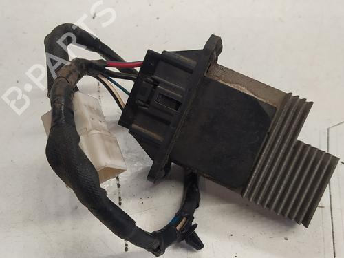 Heater resistor TOYOTA AVENSIS (_T22_) 2.0 D-4D (CDT220_, CDT220R) | BP24511581M108