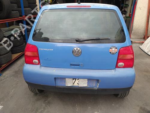 AC-rør VW LUPO I (6X1, 6E1) 1.0 | BP14210805M126 