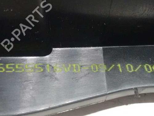 Rear right interior door handle CITROËN C4 Picasso I MPV (UD_) 2.0 HDi 138 | BP26225729I16 