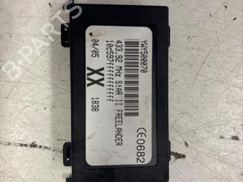 Module électronique LAND ROVER FREELANDER I (L314) [1998-2006]  28964751