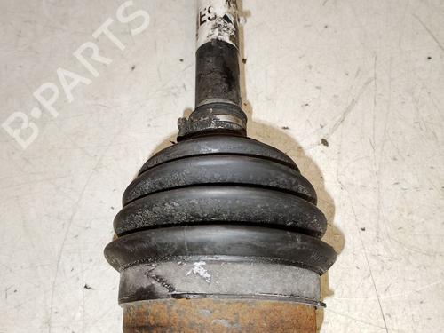 Left front driveshaft OPEL CORSA D (S07) | BP38490698M38 - Image 2