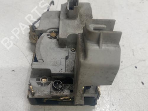 Front right lock PEUGEOT 307 (3A/C) | BP29291814C97