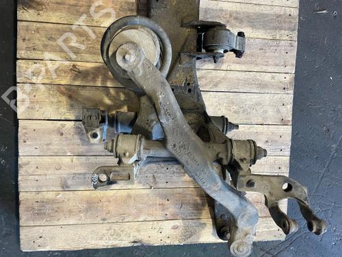 Subframe OPEL MOVANO A Bus (X70) | BP40513911M9 - Image 7
