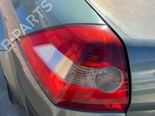 Venstre baglygte RENAULT MEGANE II Saloon (LM0/1_) [2003-2026]  32510152