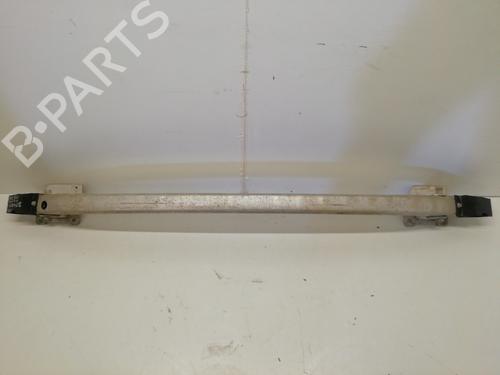 Used Rear bumper reinforcement RENAULT SCÉNIC II (JM0/1_) [2003-2010]  23571948
