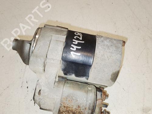 Startmotor Startmotor 38675863 38675863