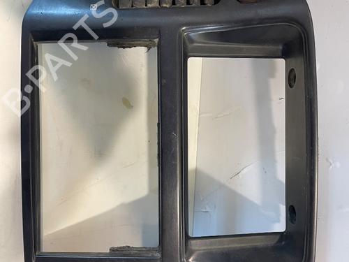 Air vent MITSUBISHI PAJERO III (V7_W, V6_W) 3.2 Di-D (V68W, V78W) | BP29523174I21 