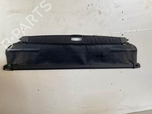 Rear parcel shelf LAND ROVER FREELANDER I (L314) 2.0 Td4 4x4 | BP30114233C85 