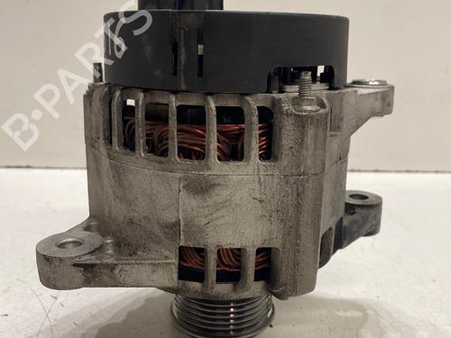 Generator FIAT DOBLO Box Body/MPV (223_) 1.9 JTD | BP29705942M7
