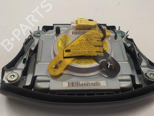 Driver airbag TOYOTA LAND CRUISER 90 (_J9_) 3.0 TD (KZJ90_, KZJ95_, KZJ90R, KZJ95R, KZJ90W, KZJ95W) | BP23570874C9 