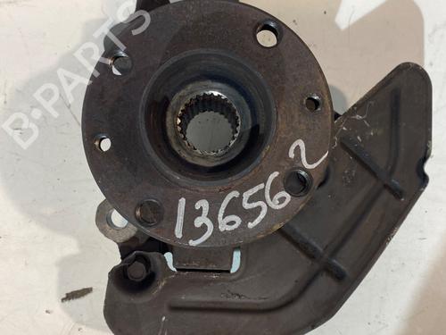 Used Left front steering knuckle FIAT DOBLO Box Body/MPV (223_) 1.9 JTD (105 hp) 29705986