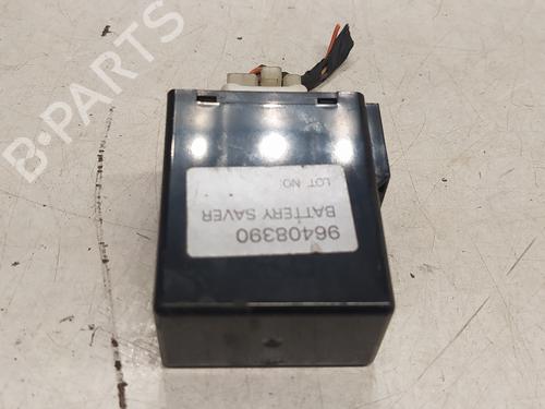 Electronic module CHEVROLET AVEO / KALOS Hatchback (T200) 1.4 16V | BP23395008M83 