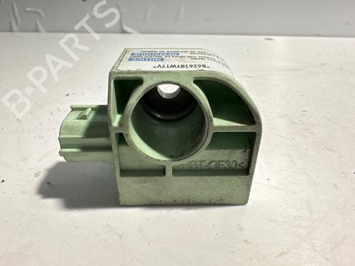Electronic sensor FIAT STILO Multi Wagon (192_) 1.9 D Multijet | BP37478416M84 - Image 3