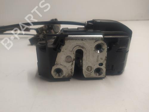Front right lock NISSAN MICRA III (K12)  | BP23570161C97 