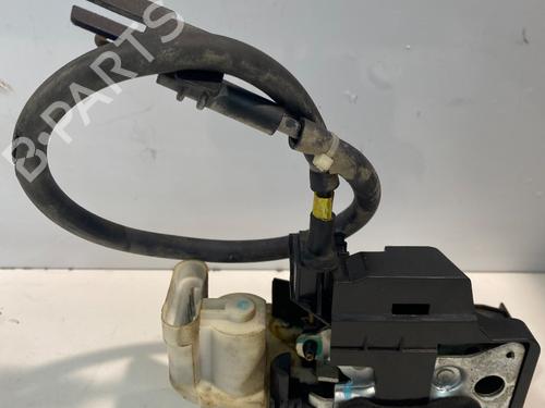 Front right lock FIAT DOBLO MPV (119_, 223_) 1.3 JTD | BP30115909C97 