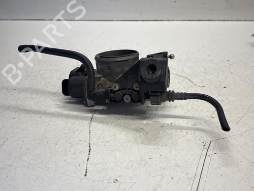 Throttle body PEUGEOT 406 (8B) 2.0 16V | BP27600054M82 