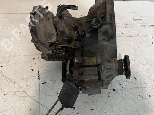Gearkasse Gearkasse 38098264 38098264
