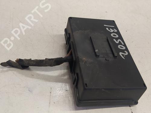 Fuse box PEUGEOT 307 (3A/C)  | BP29412399E1 