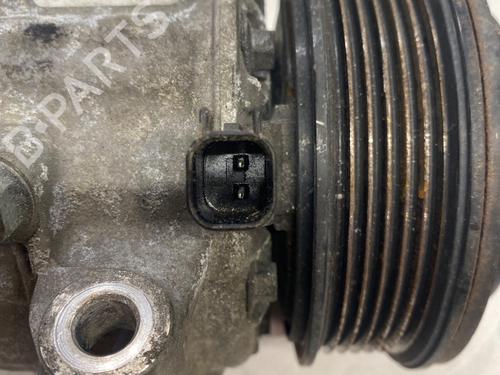 AC compressor FORD FOCUS III Turnier  | BP33318985M34  - Image 5