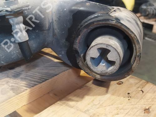 Rear axle SEAT IBIZA IV SC (6J1, 6P5) 1.4 TDI | BP27301699M2 